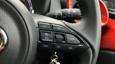 Toyota Aygo X 1.0 VVT-i Edge 5dr Petrol Hatchback